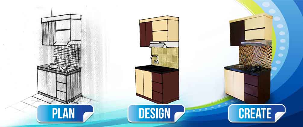 Plan-Design-Create Furniture